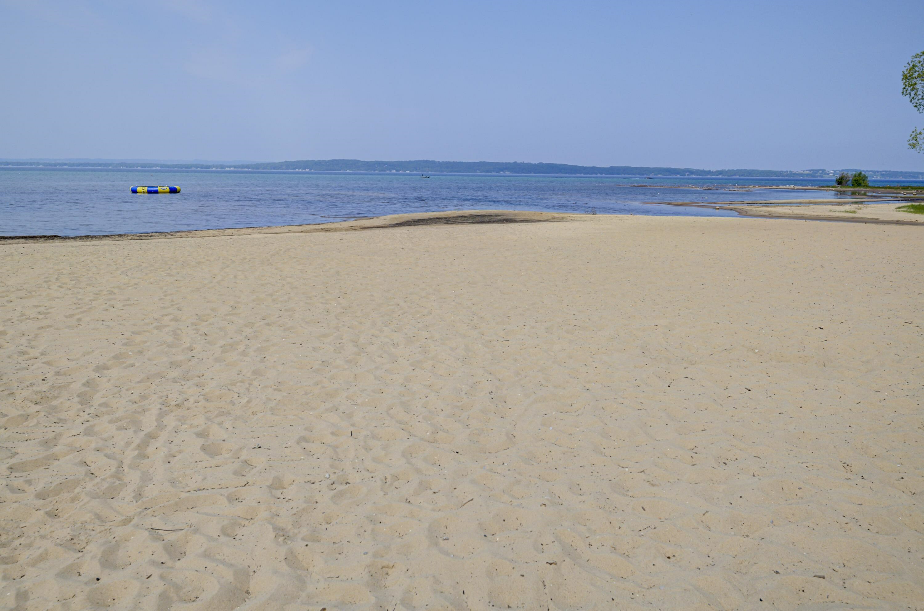 Property Photo: 5624 E Creeks Crossing 55 MI 49690