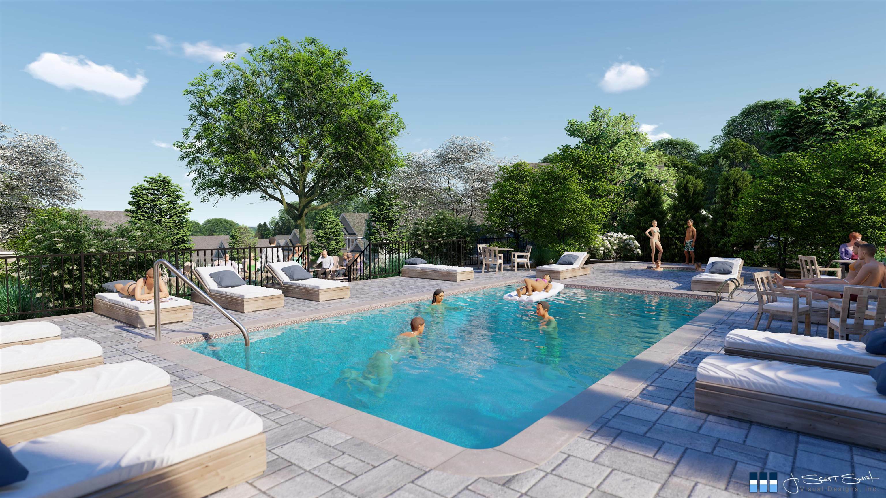 Property Photo:  172 Vineyard Ridge Drive  MI 49686 