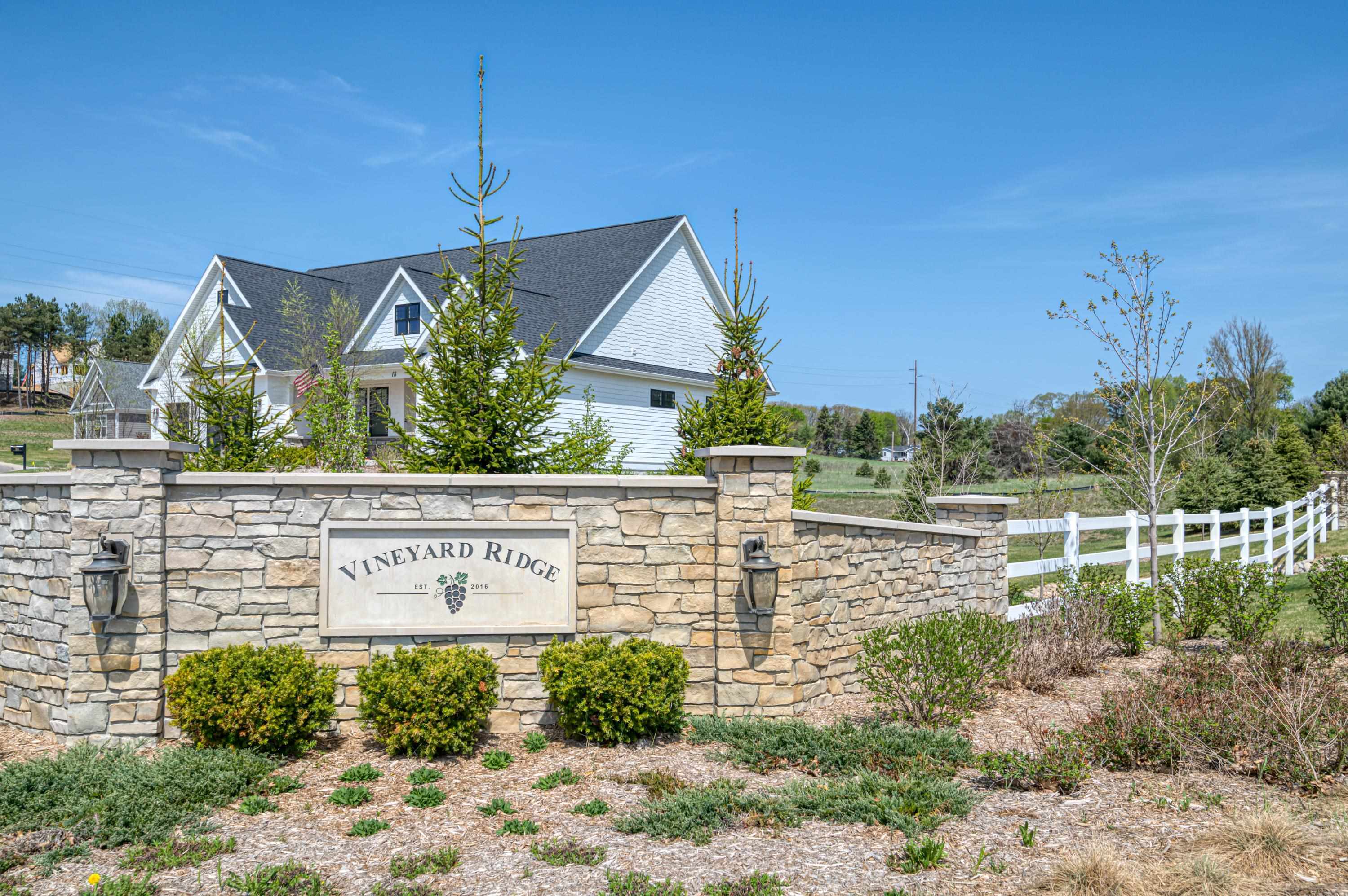163 Vineyard Ridge Drive  Traverse City MI 49686 photo