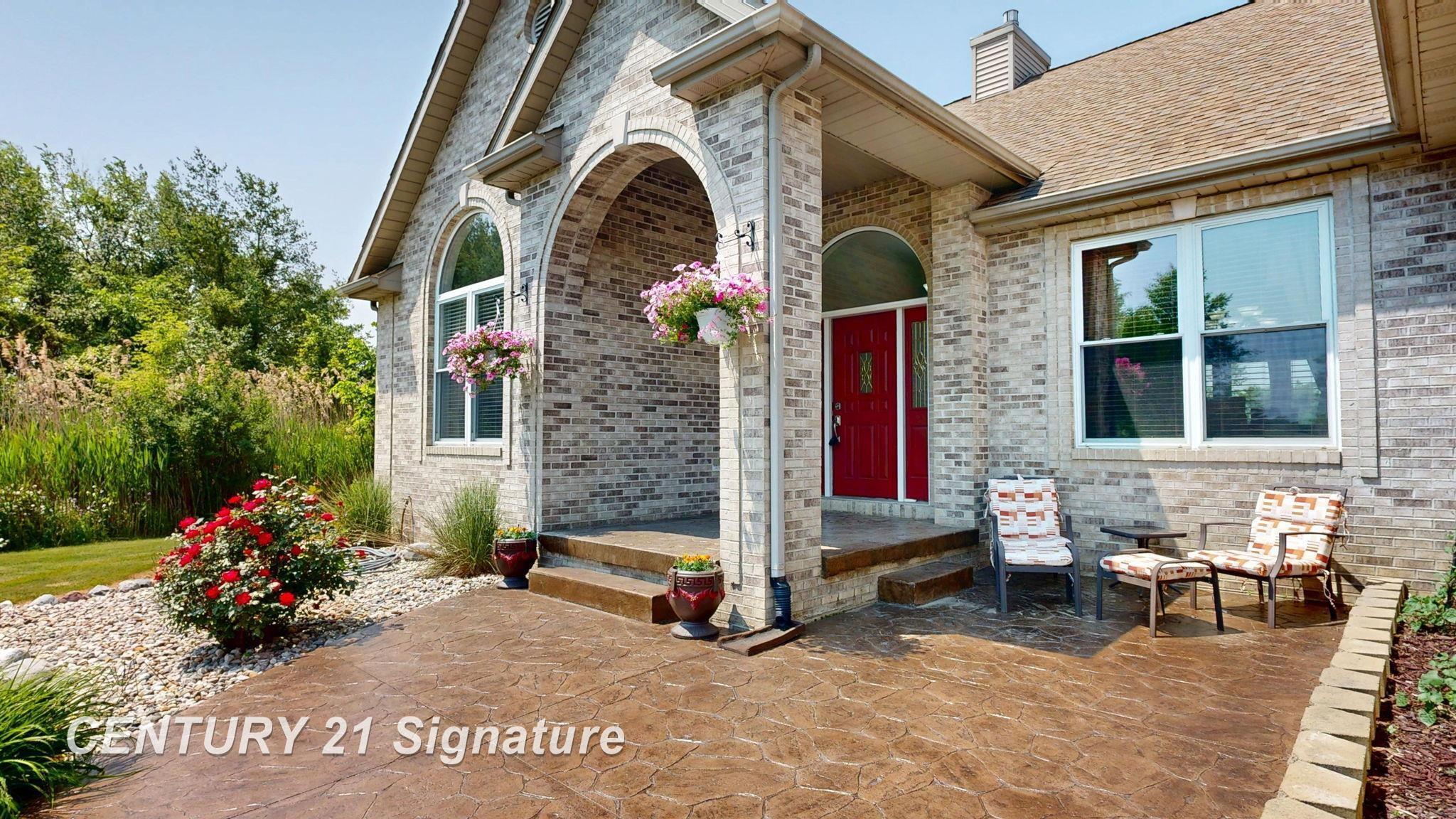 Property Photo: 3055 Duffield Road MI 48433