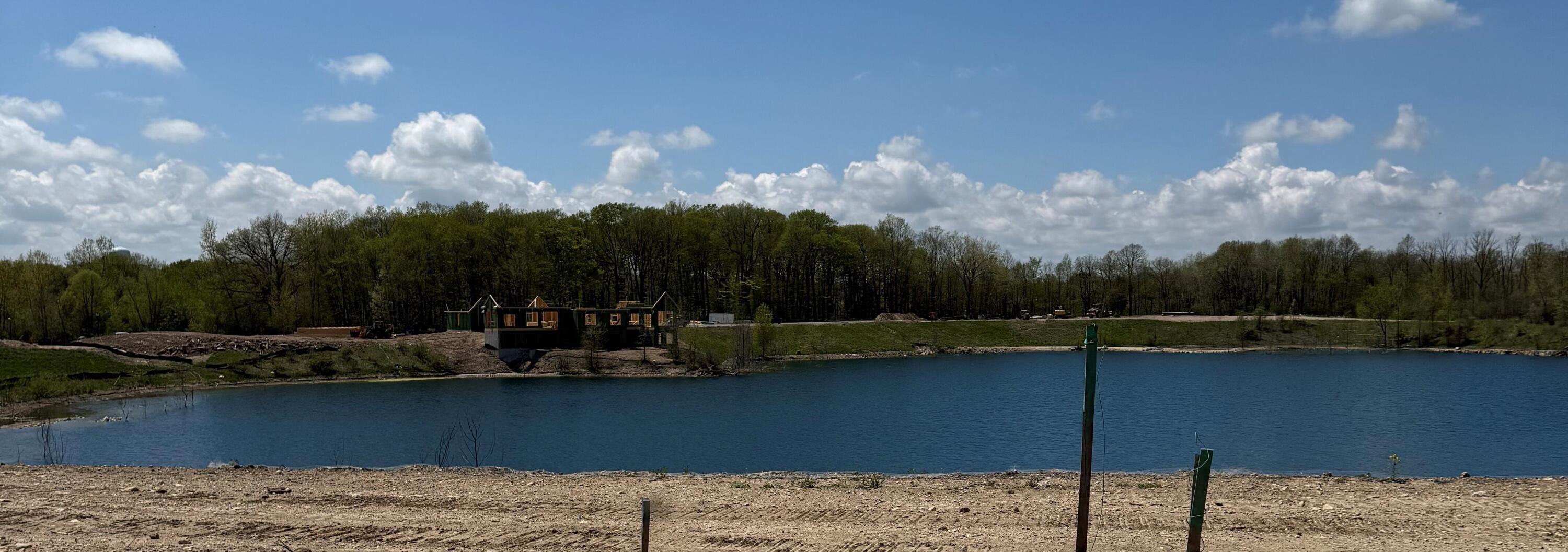 Property Photo: N105w6695 Stone Lake Cir 5 WI 53012