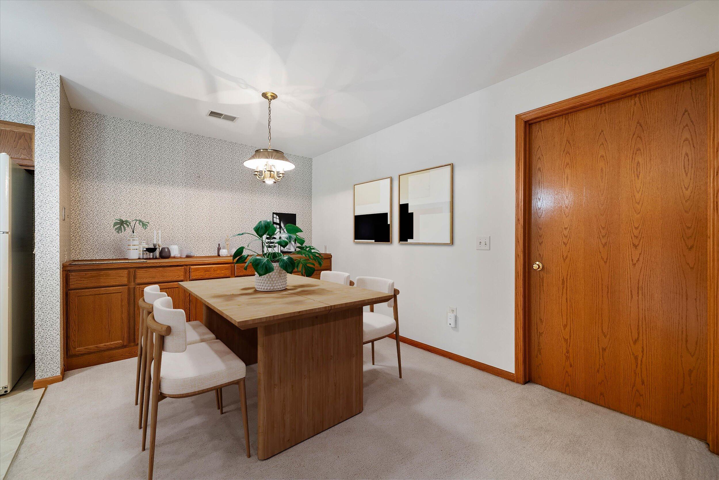 Property Photo: 1819 Sumac Ct A WI 53024