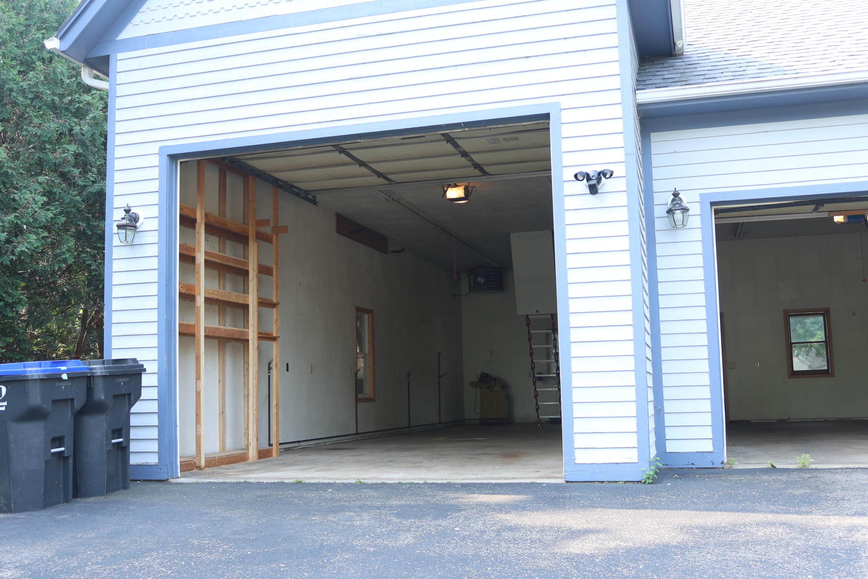 Property Photo: 300 S Pine St WI 54983