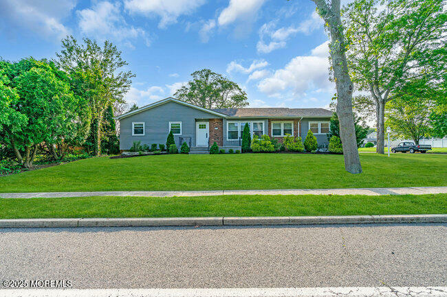 Property Photo: 80 Jordan Road NJ 08723