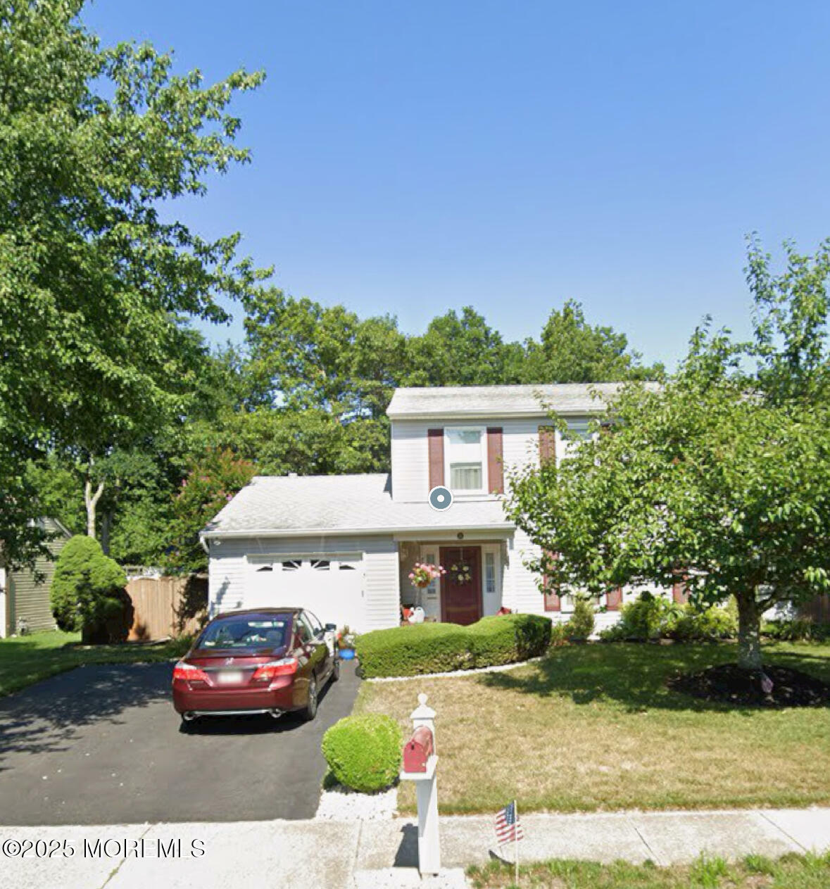 35 Winsted Drive  Howell NJ 07731 photo