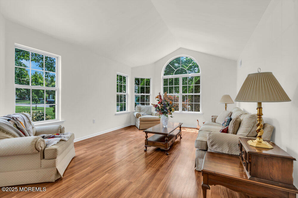 Property Photo: 2667 Meadow Lake Drive NJ 08755