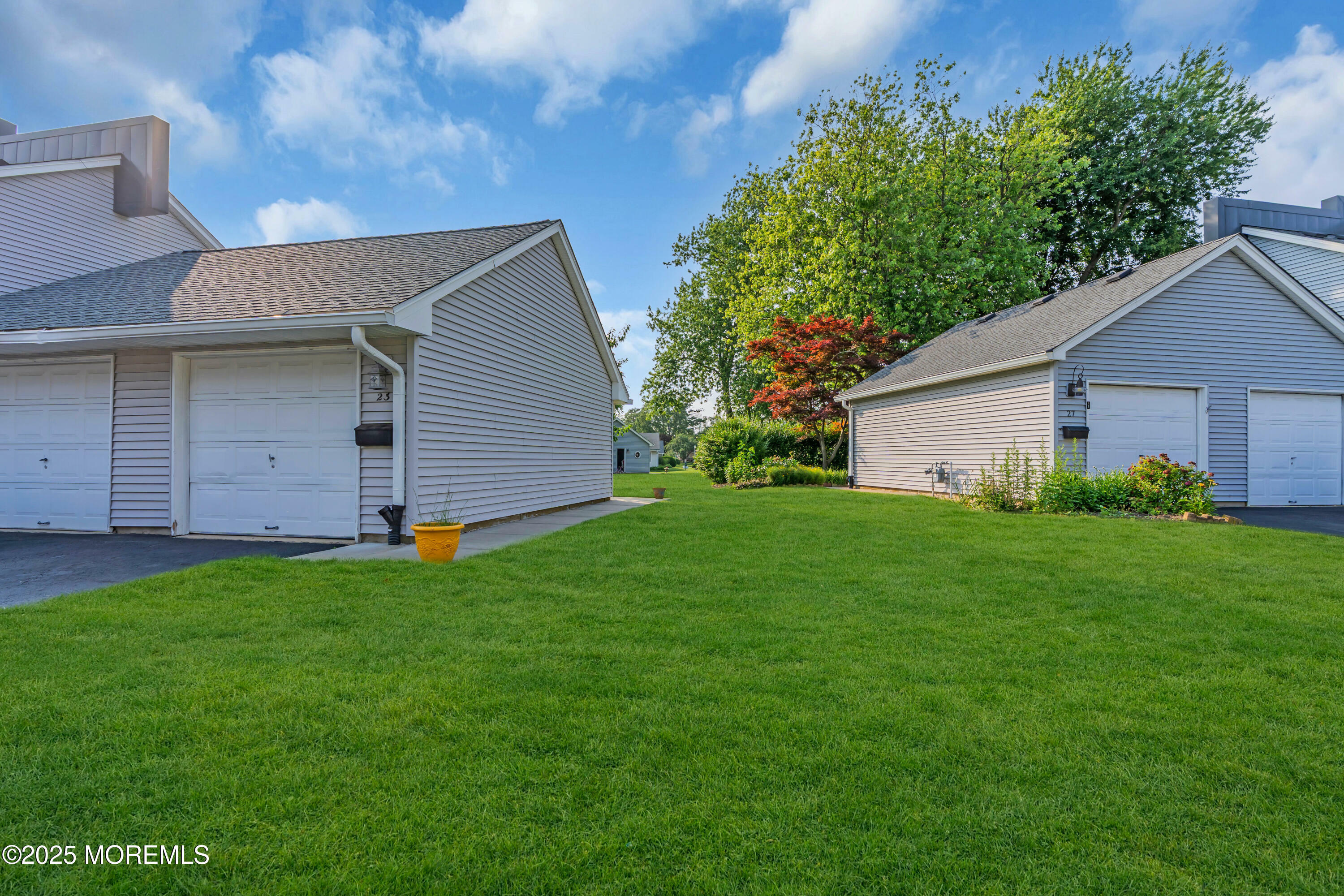 Property Photo: 23 Arlene Court 4103 NJ 08723