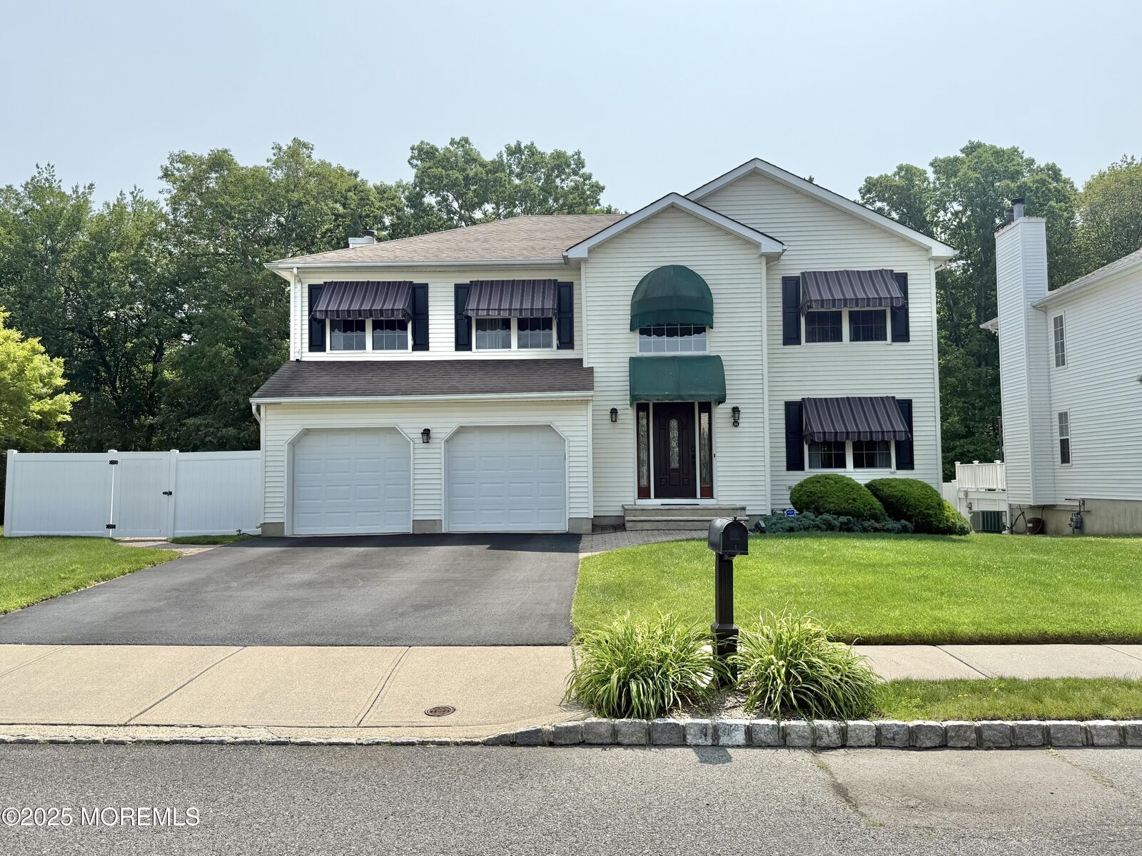 Property Photo:  44 Diamond Lane  NJ 07731 