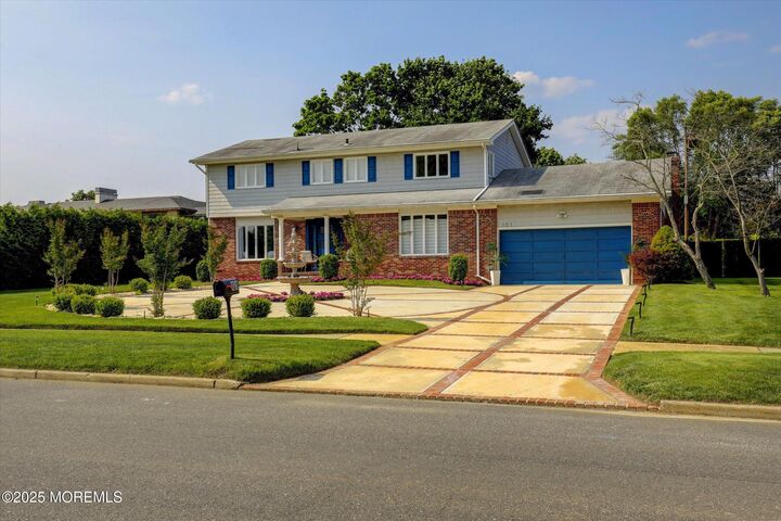 Property Photo:  101 Lincoln Avenue  NJ 07740 