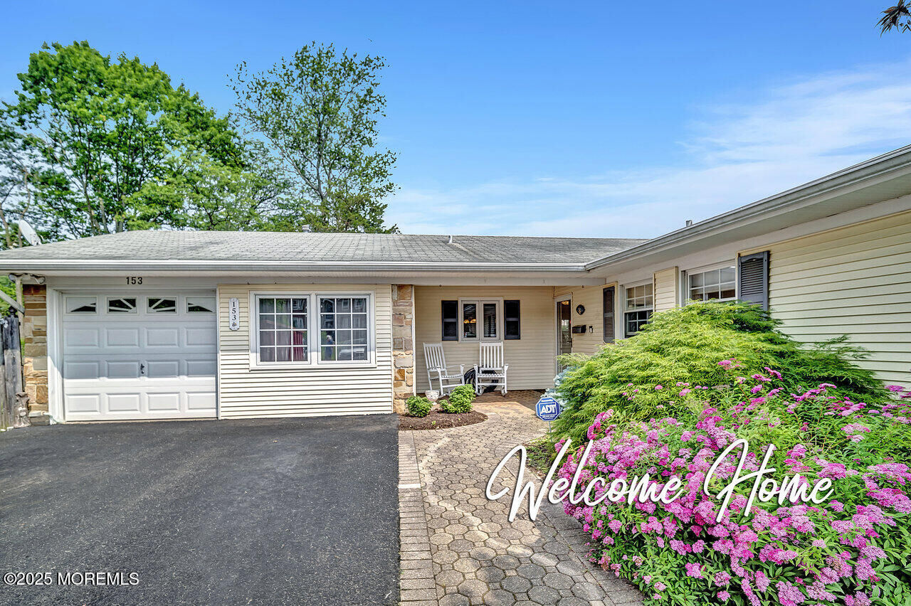 Property Photo: 153 Lloyd Road NJ 07747