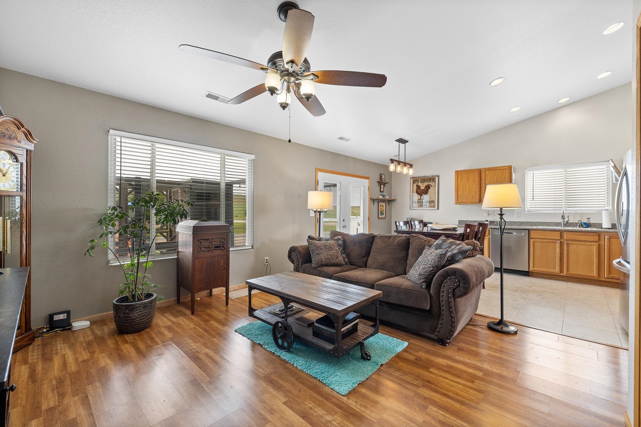 Property Photo: 612 Auburn Drive SD 51107-0000