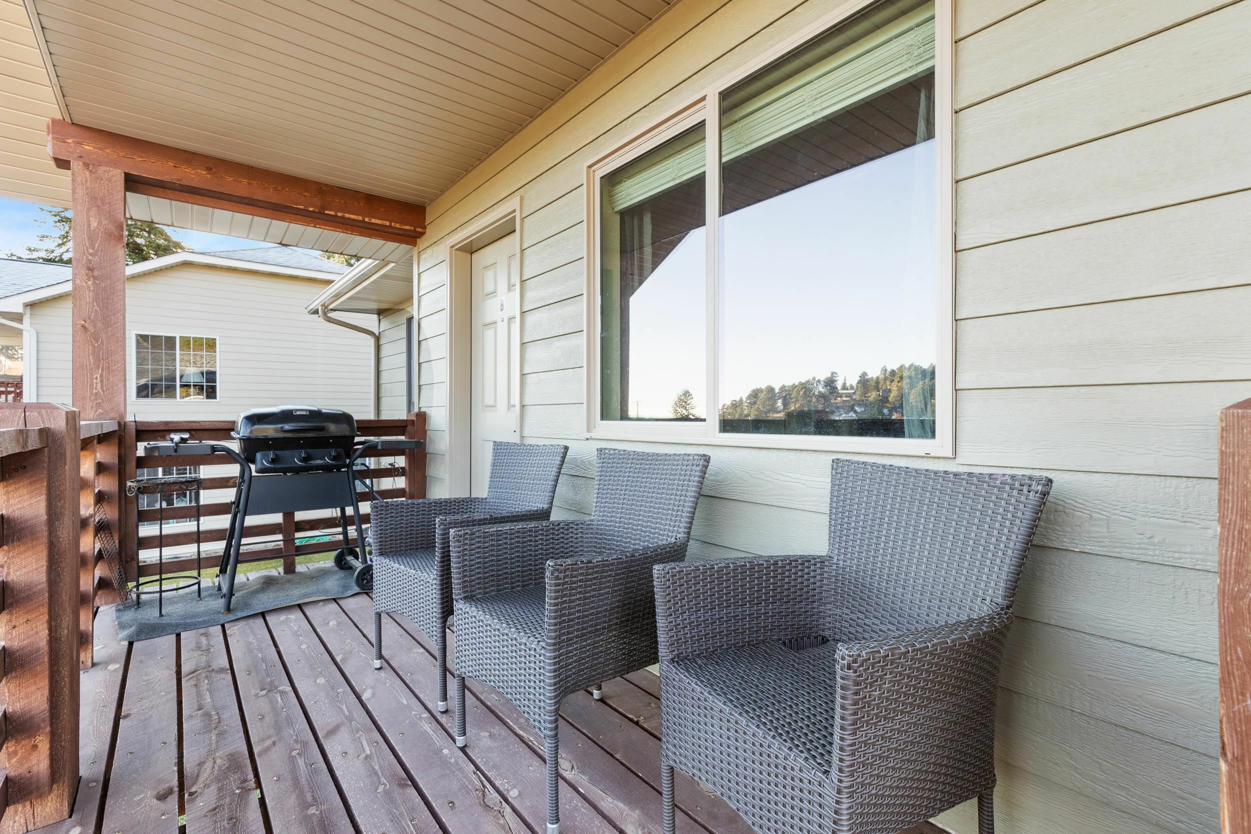 Property Photo: 35 3rd Street SD 57754