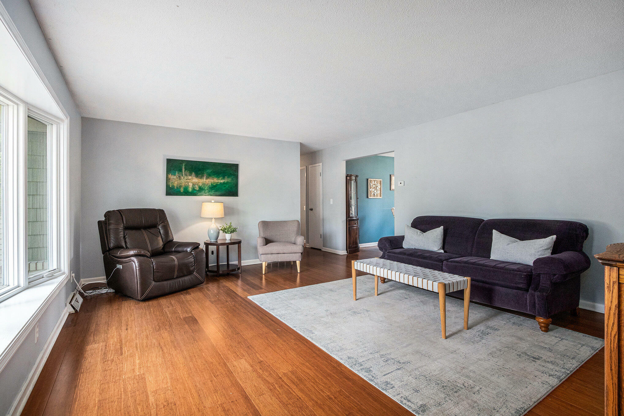 Property Photo:  2418 Fountain Lane  MI 49127 