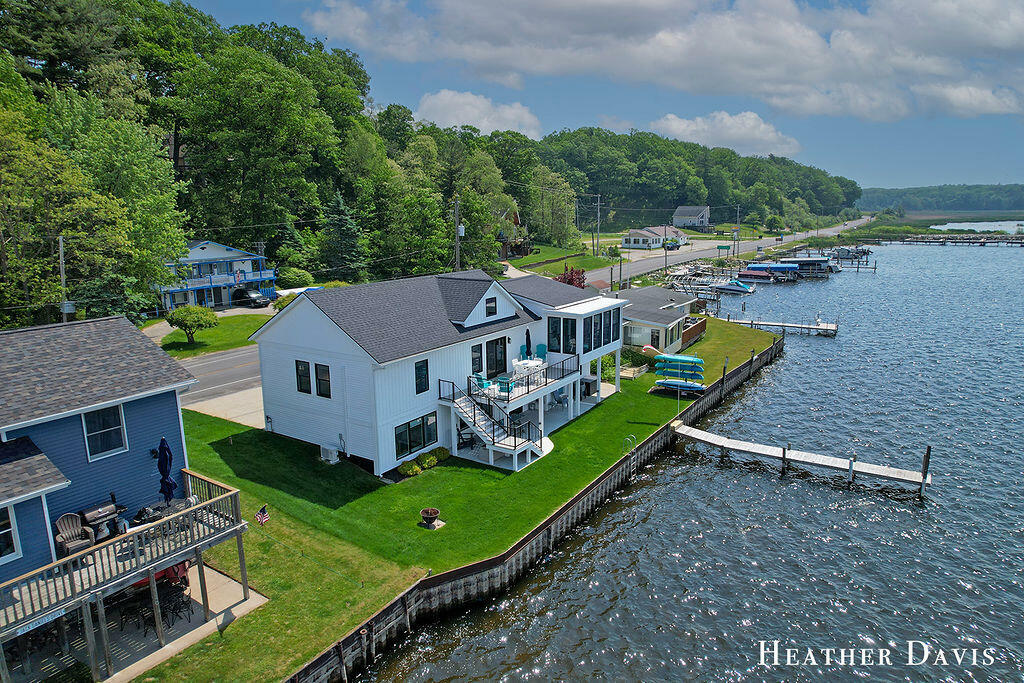 Property Photo:  5245 Monroe Road  MI 49449 