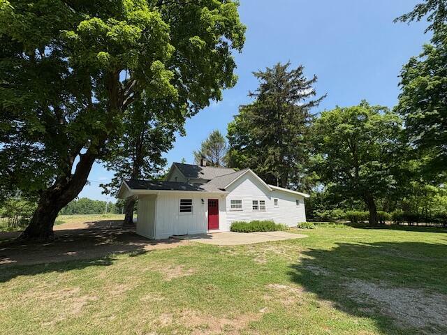 Property Photo: 09528 57th Street MI 49056