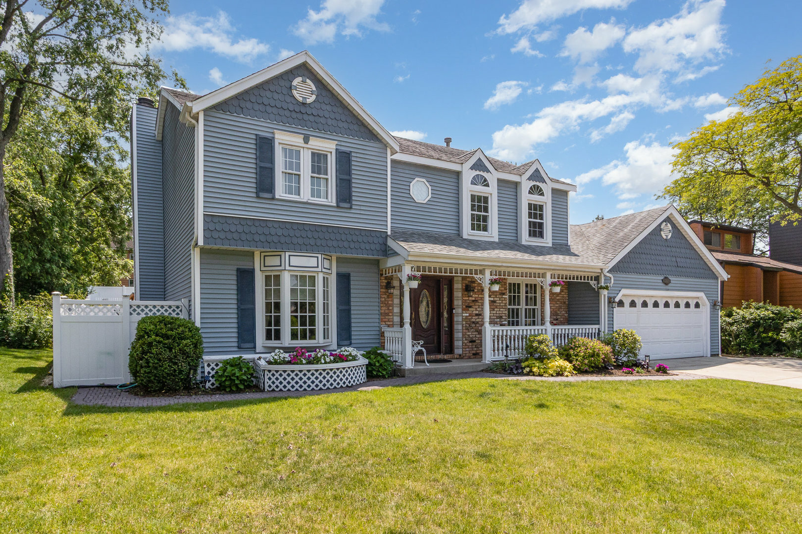 Property Photo: 2921 Autumn Drive IL 60517