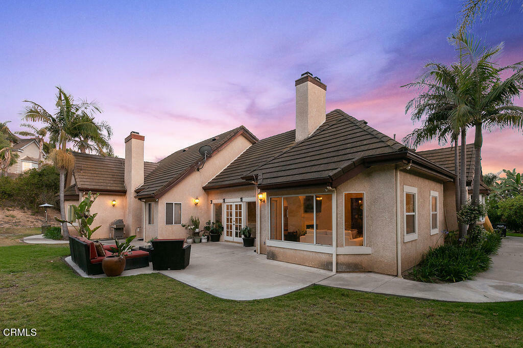 Property Photo: 2981 Yucca Drive CA 93012
