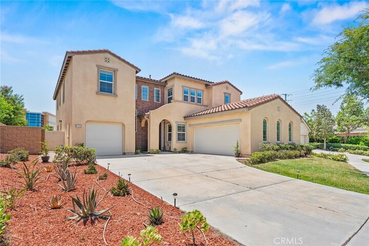 Property Photo: 2720 Arbor Lane CA 91762
