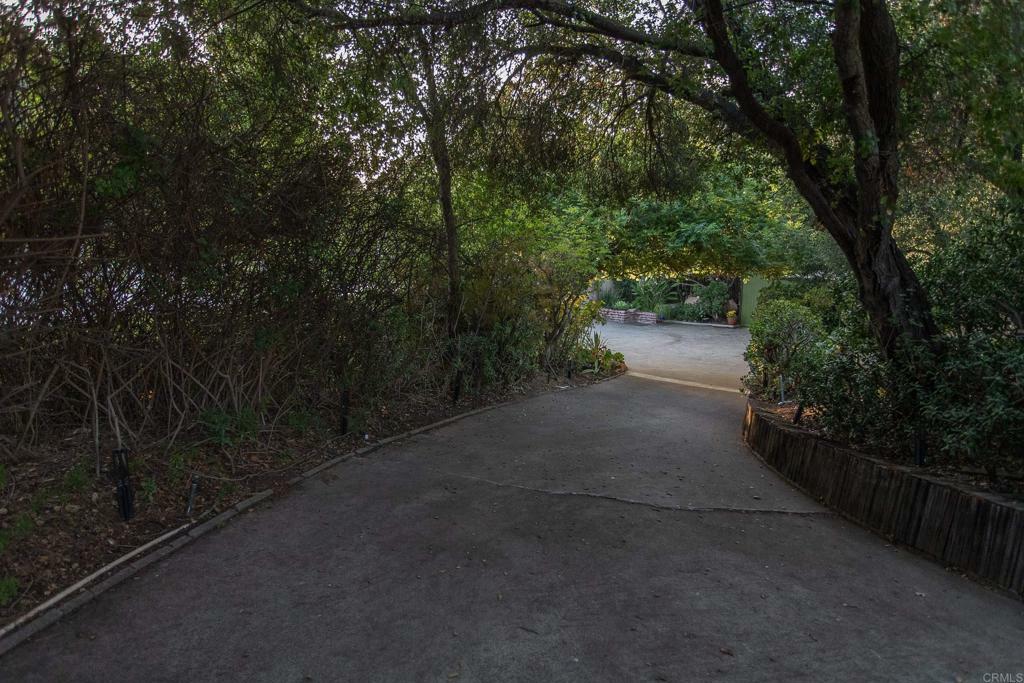 Property Photo: 3216 Fair Oaks Ln CA 91978
