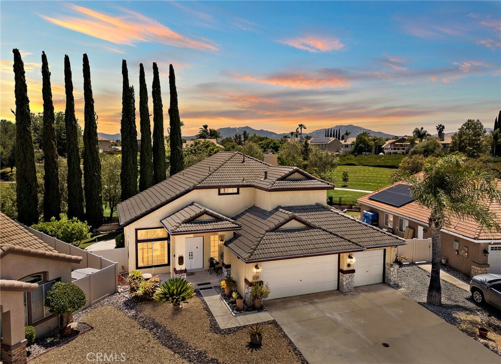 33087 Corte Ganso  Temecula CA 92592 photo