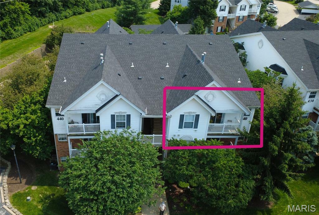 Property Photo: 440 Benton Drive L MO 63376