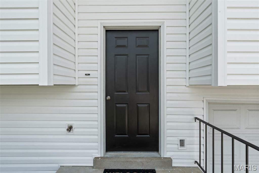 Property Photo:  2644 Kimberly Anne Lane  MO 63010 