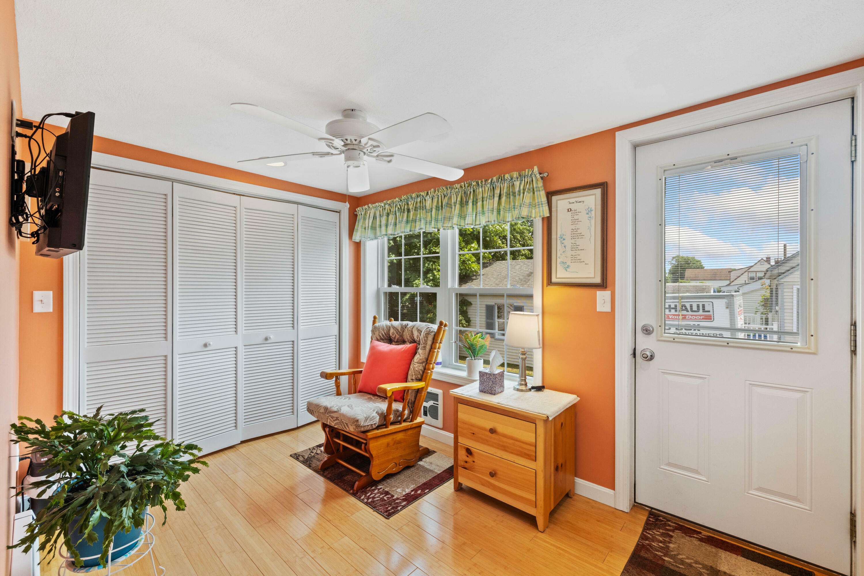 Property Photo: 25 Harding Street ME 04005