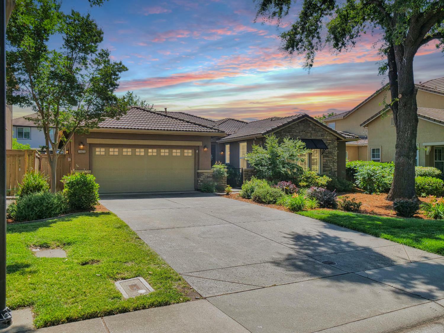 Property Photo: 1625 Parkway Drive CA 95630