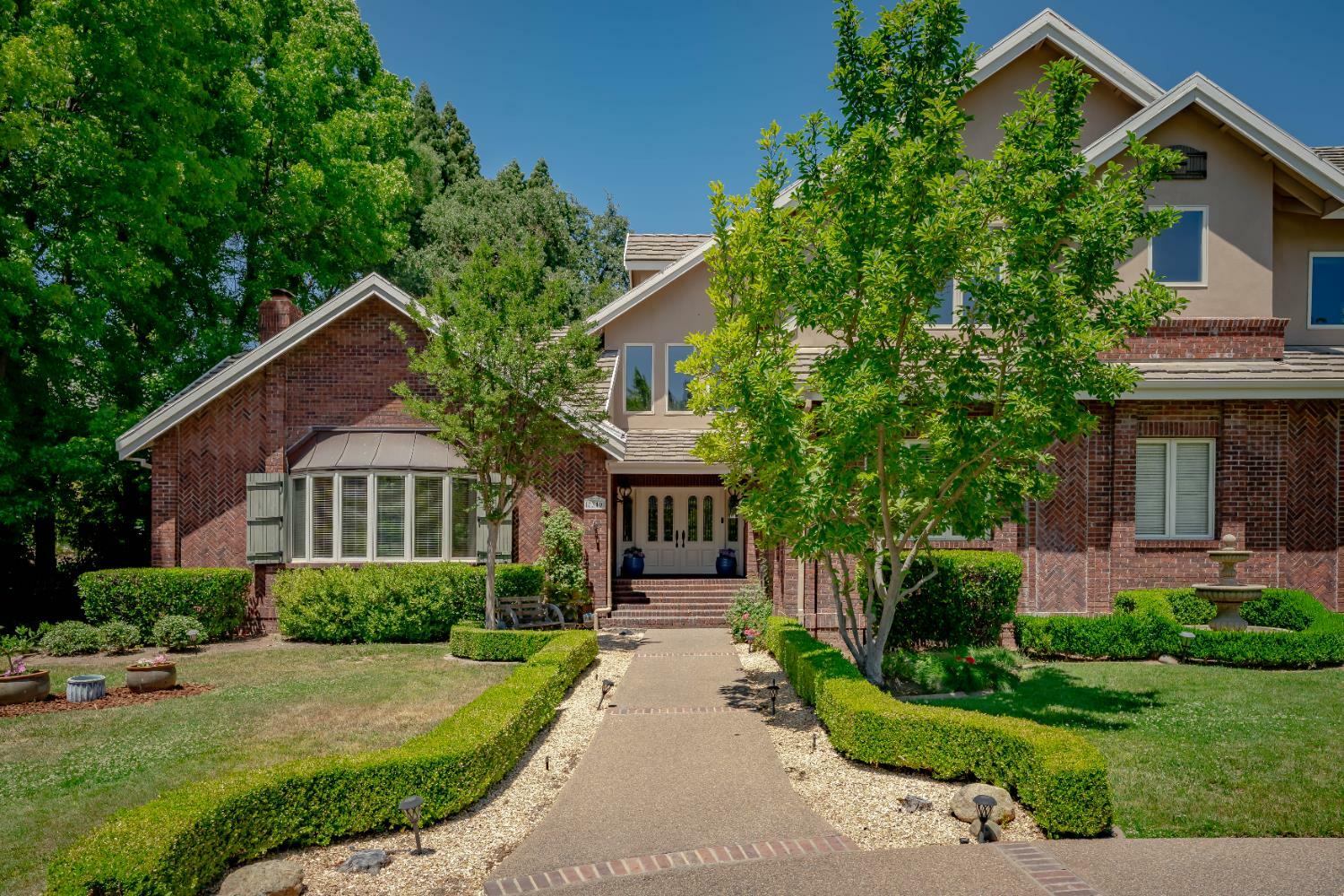 Property Photo:  7340 Shelborne Drive  CA 95746 
