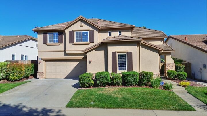Property Photo:  2924 Southcreek Drive  CA 95648 