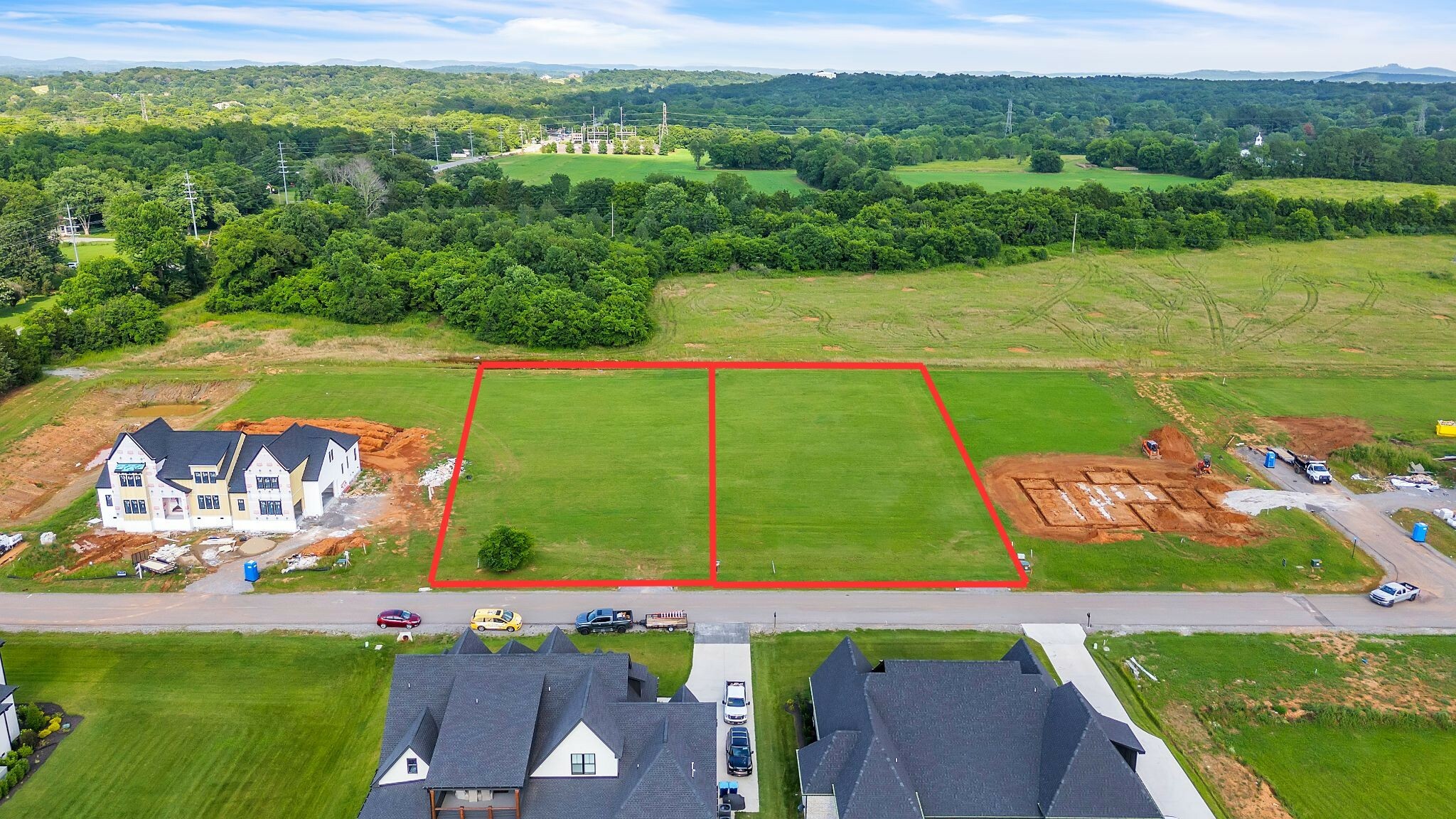 3368 Eslin Ct  Murfreesboro TN 37130 photo