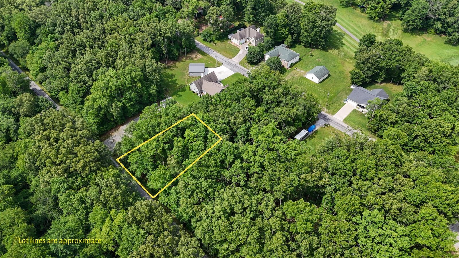 Property Photo:  5034 Kolo Dr  TN 38572 