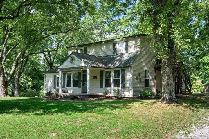 972 Weeping Willow Rd  Hendersonville TN 37075 photo