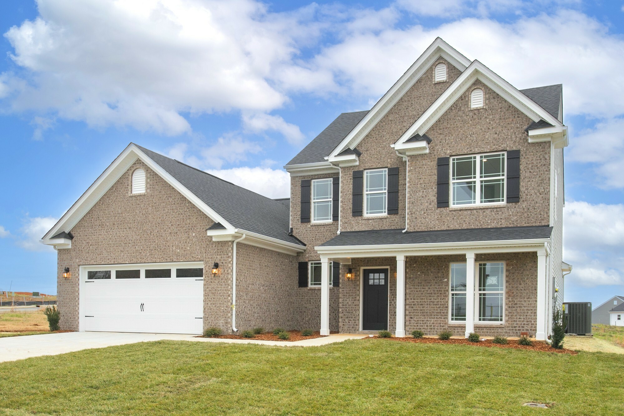 Property Photo: 4024 Rampart Way TN 37174