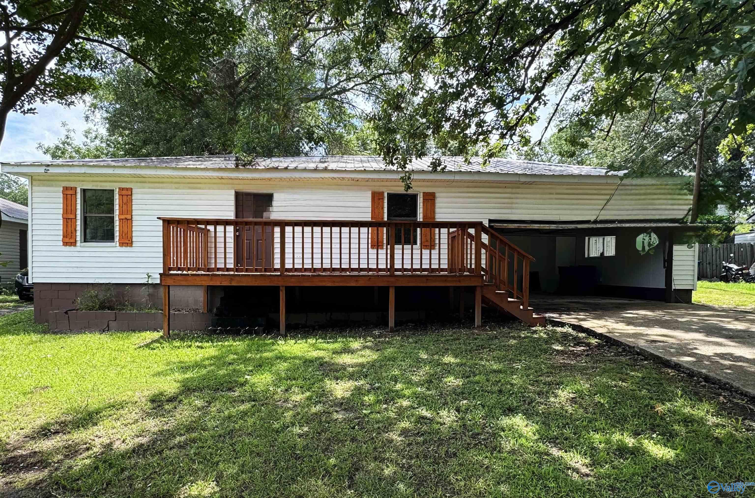 606 8th Avenue SW  Attalla AL 35954 photo