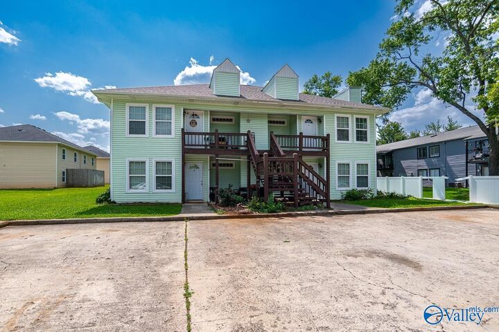 Property Photo:  4114 Triana Blvd  AL 35802 