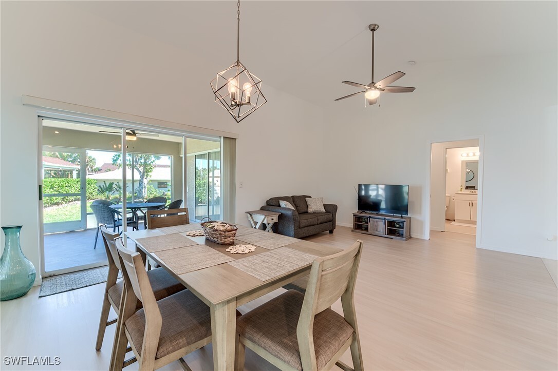 Property Photo: 16841 Sanibel Sunset Court 101 FL 33908