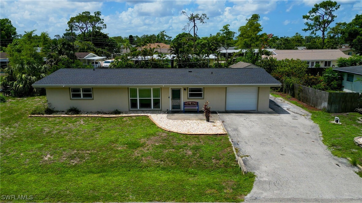 Property Photo: 2342 Dover Avenue FL 33907