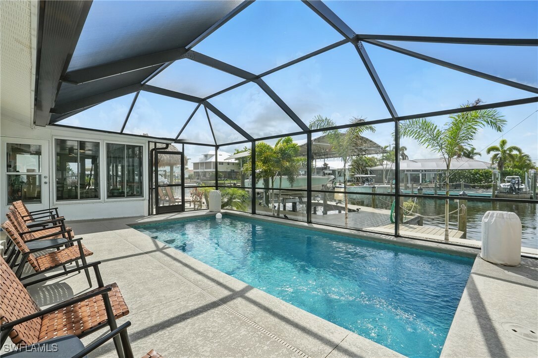 Property Photo: 2749 Bruce Street FL 33993