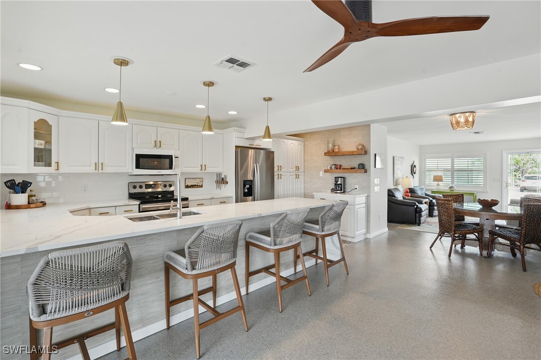 Property Photo: 2749 Bruce Street FL 33993
