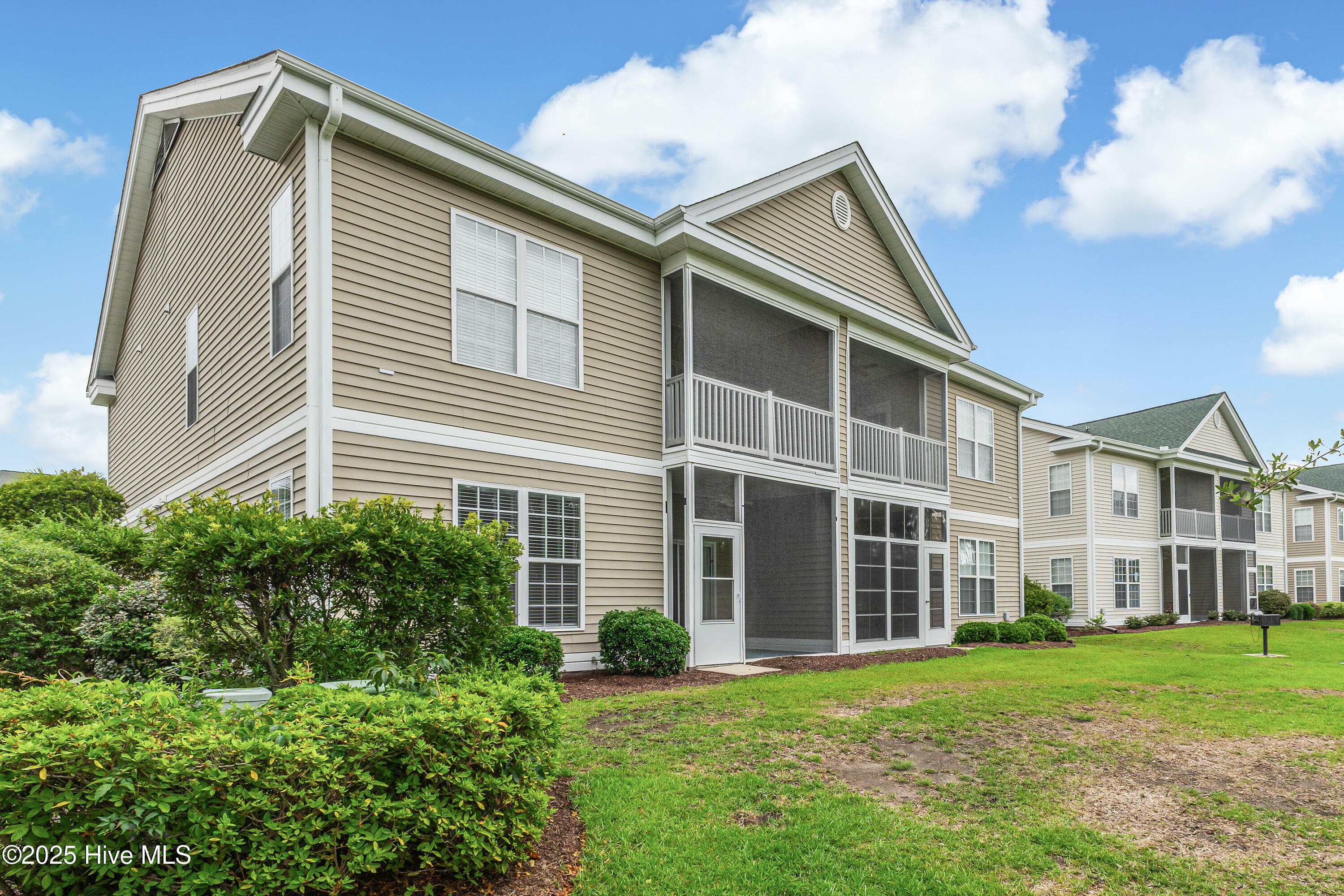 Property Photo: 964 Great Egret Circle SW 32B NC 28468