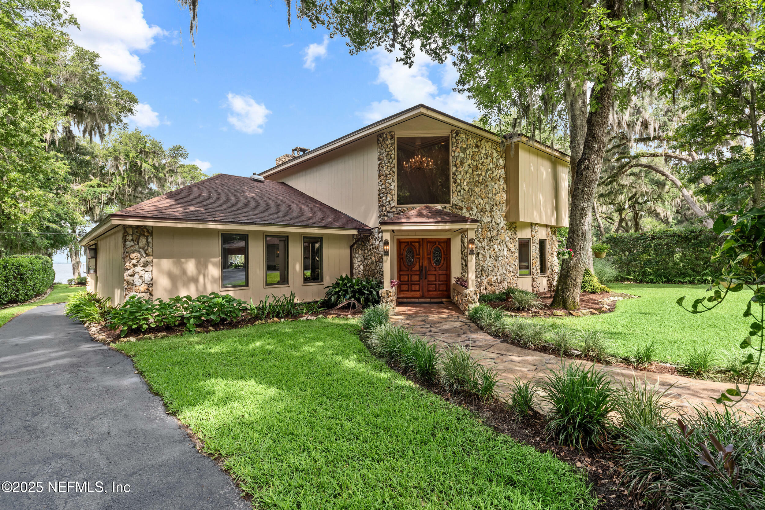 Property Photo:  970 Fruit Cove Road  FL 32259 