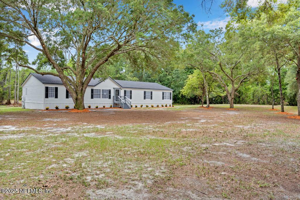Property Photo: 3195 Barbara Lane FL 32046