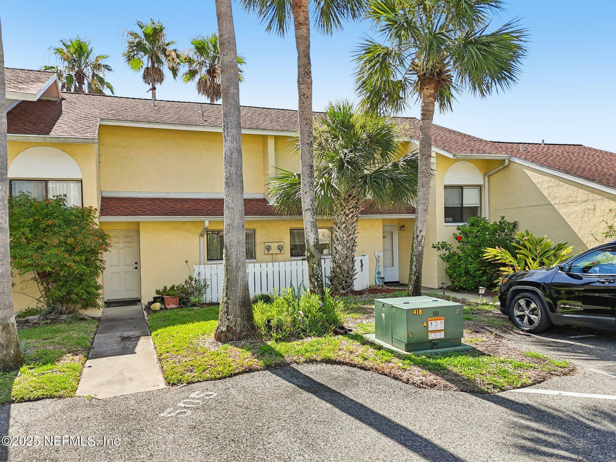 Property Photo: 3960 A1a S 505 FL 32080