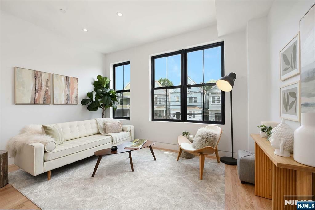 Property Photo: 29 Armstrong Avenue 3 NJ 07305