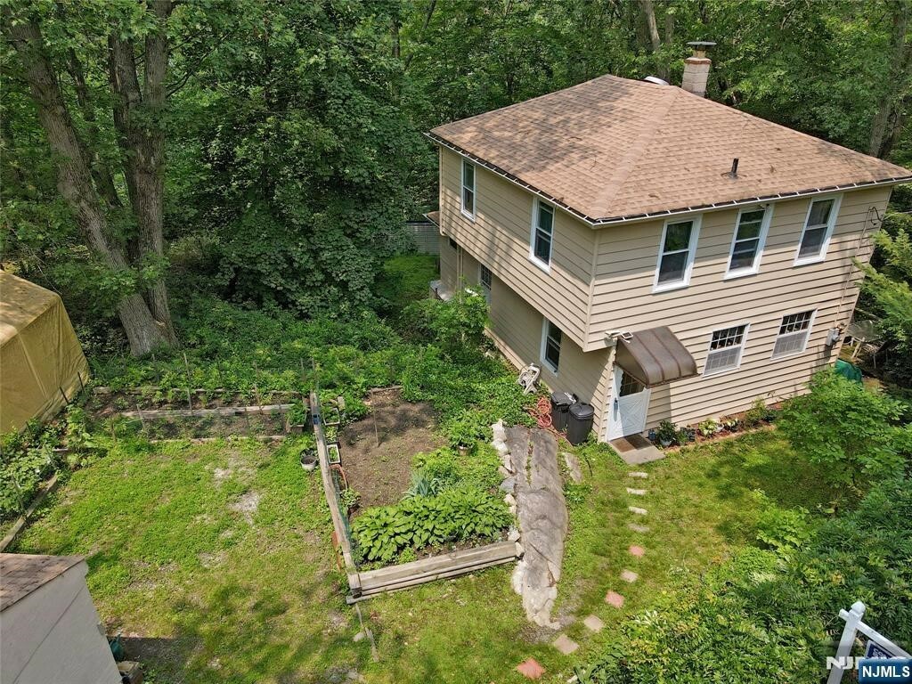 Property Photo: 19 Skyland Avenue NJ 07420