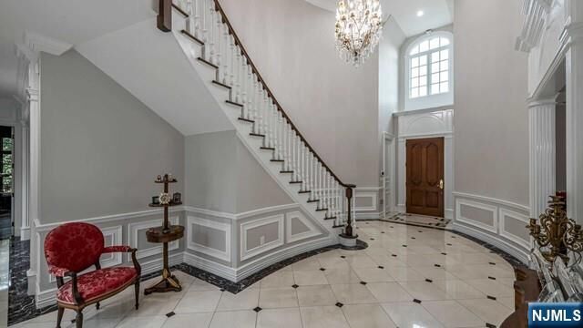 Property Photo:  366 E Madison Avenue  NJ 07626 