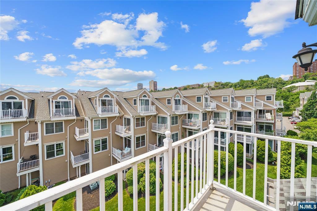 Property Photo: 490 Fulton Court NJ 07093