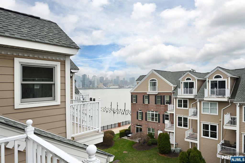Property Photo: 490 Fulton Court NJ 07093