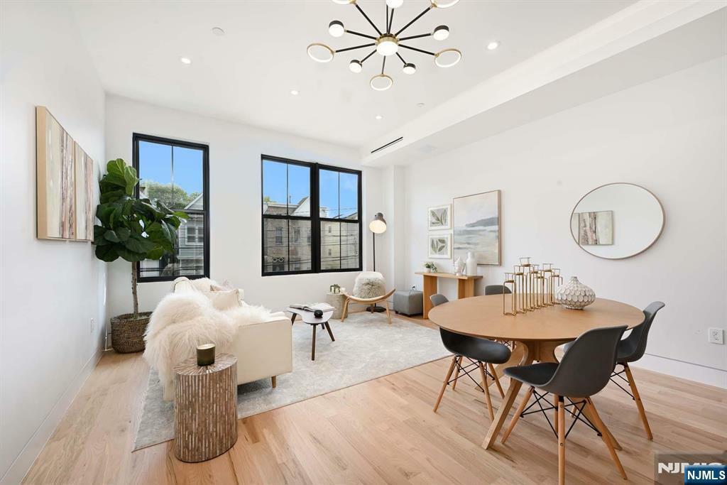Property Photo: 29 Armstrong Avenue 2 NJ 07305